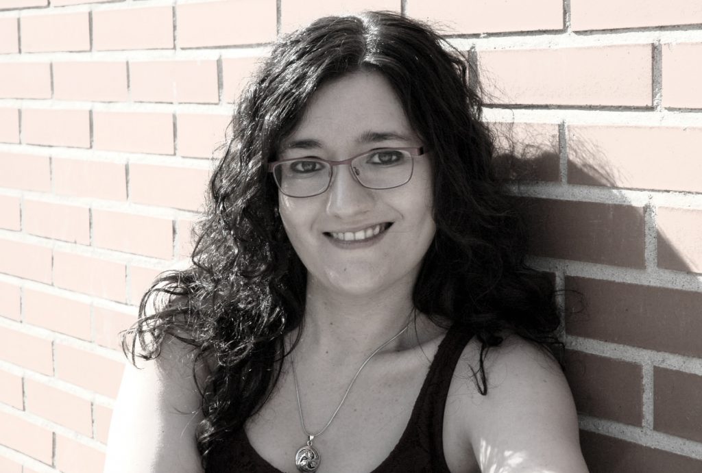 Foto de Ana Martínez Castillo